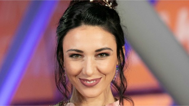 FEMME ACTUELLE - Delphine Wespiser : sa belle déclaration à son compagnon Roger pour son anniversaire