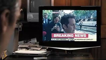 In The Loop - Trailer