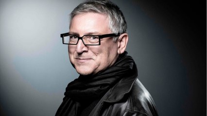 FEMME ACTUELLE - Michel Onfray, atteint du Covid-19 : "son état de santé n'est pas bon du tout"