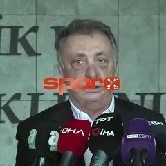 Ahmet Nur Çebi, Nihat Özdemir ile ne konuştu?"