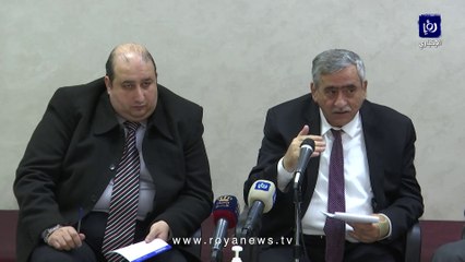 عبيدات: نمر في حالة وبائية استثنائية لا مثيل لها على مدى التاريخ