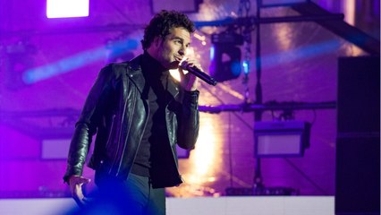 FEMME ACTUELLE - Amir en deuil : son oncle est mort du coronavirus