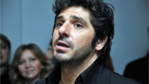 FEMME ACTUELLE - Patrick Fiori très en colère contre le gouvernement pousse un gros coup de gueule !