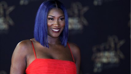 FEMME ACTUELLE - Aya Nakamura, très protectrice avec sa fille : "On ne lui fait pas comprendre que maman est chanteuse"