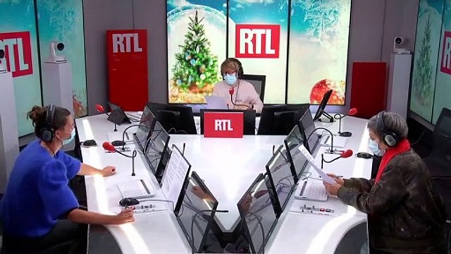 Les coulisses de l'actu du 29 décembre 2021