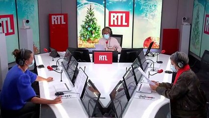 Les coulisses de l'actu du 29 décembre 2021