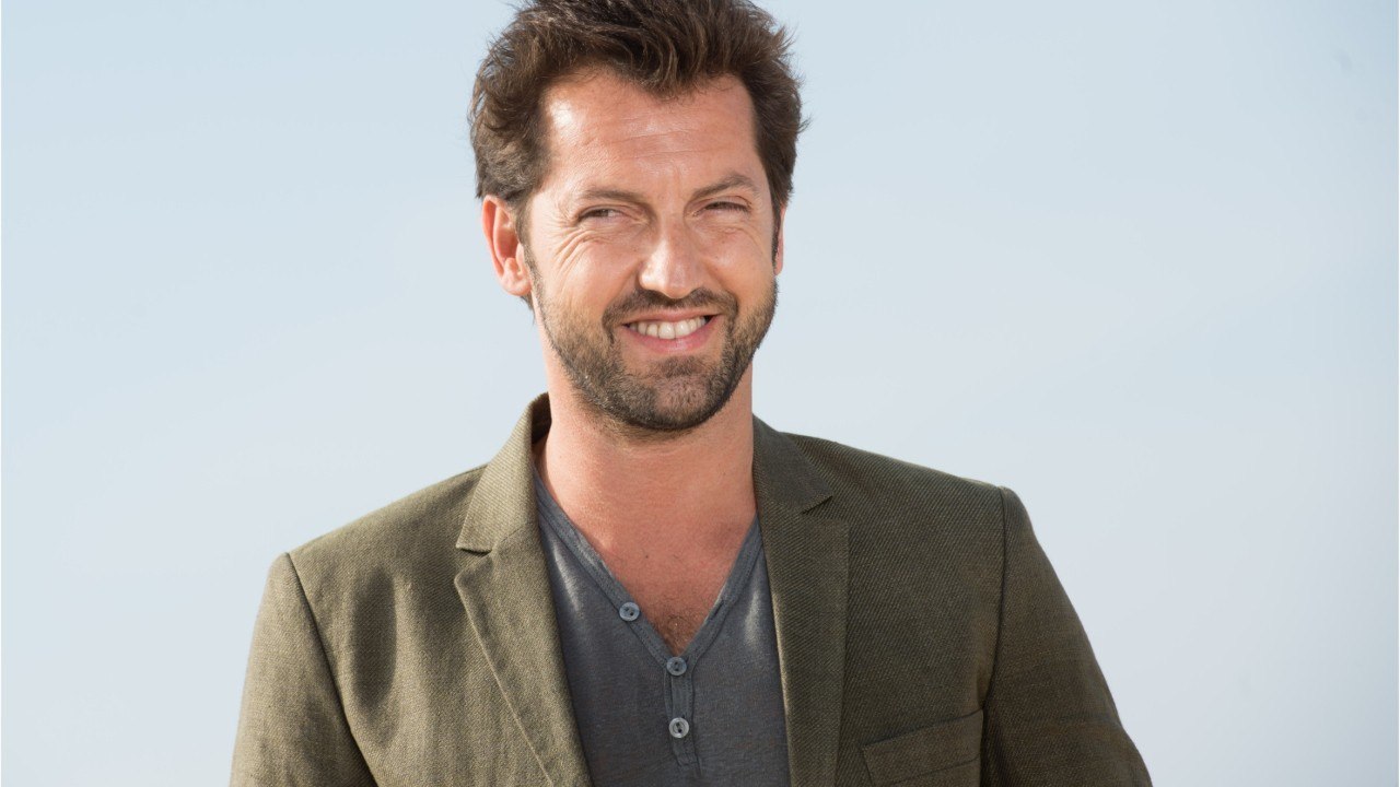 FEMME ACTUELLE - Frédéric Diefenthal partage une photo de sa fille pour lutter contre les violences faites aux femmes