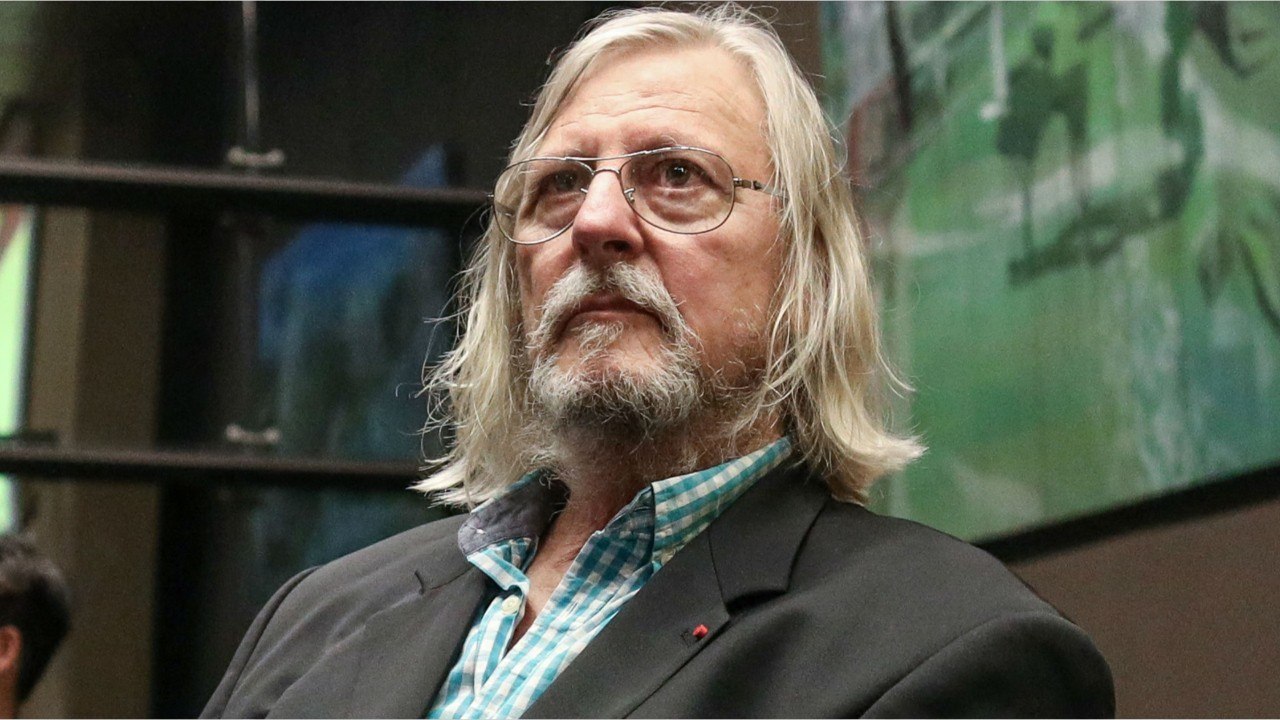 FEMME ACTUELLE - Didier Raoult poursuivi par l’Ordre des médecins : il dénonce "un complot très haut placé"