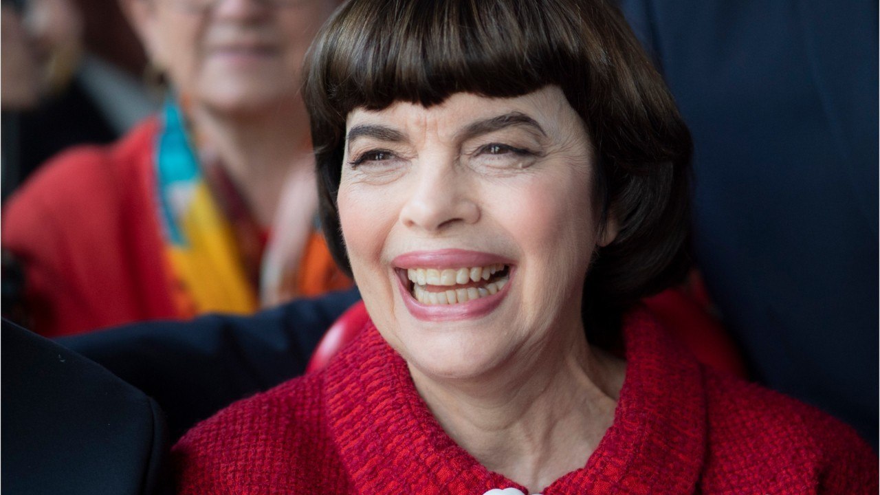 FEMME ACTUELLE - Mireille Mathieu évoque sa fierté d’être française à travers un message puissant