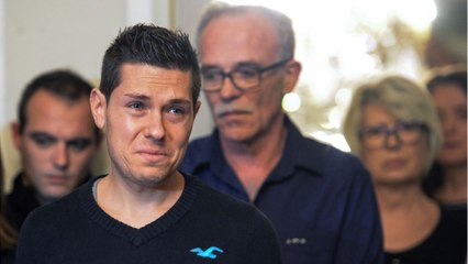 FEMME ACTUELLE - Procès de Jonathann Daval : la thèse d’un viol post-mortem sur Alexia évoquée