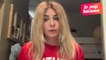 Julie Zenatti : son mari invité surprise de son clip "Paisiblement Fou" - VIDEO