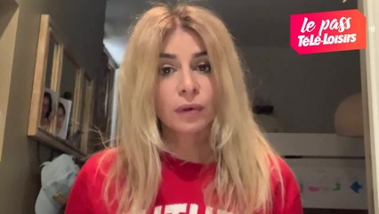 Julie Zenatti : son mari invité surprise de son clip "Paisiblement Fou" - VIDEO