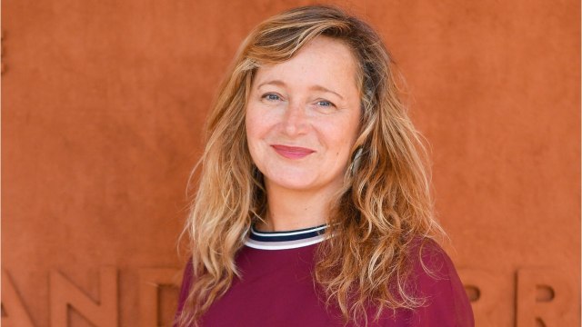 FEMME ACTUELLE - Julie Ferrier (“Crimes parfaits”) : 8 fausses couches en 10 ans, ses tristes confidences