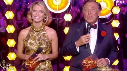 FEMME ACTUELLE - L’élection de Miss France 2021est reportée ! Découvrez la nouvelle date