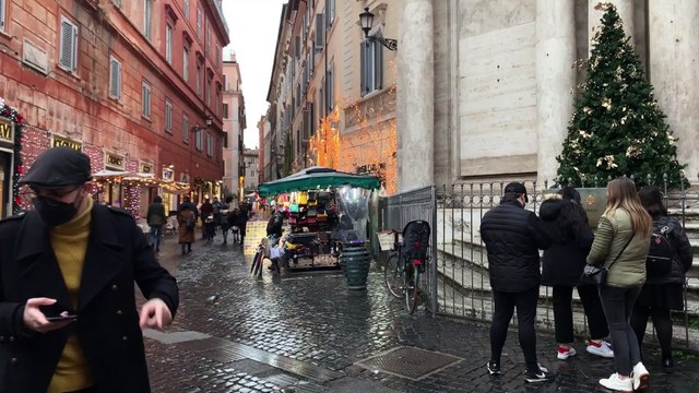 Италия: туманные перспективы