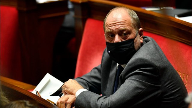 FEMME ACTUELLE - Éric Dupond-Moretti, le King Kong tenu en laisse de la politique ?