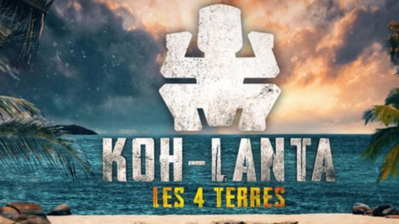 FEMME ACTUELLE - “J’assume être un peu macho” : la réponse de Laurent (“Koh-Lanta”) aux critiques