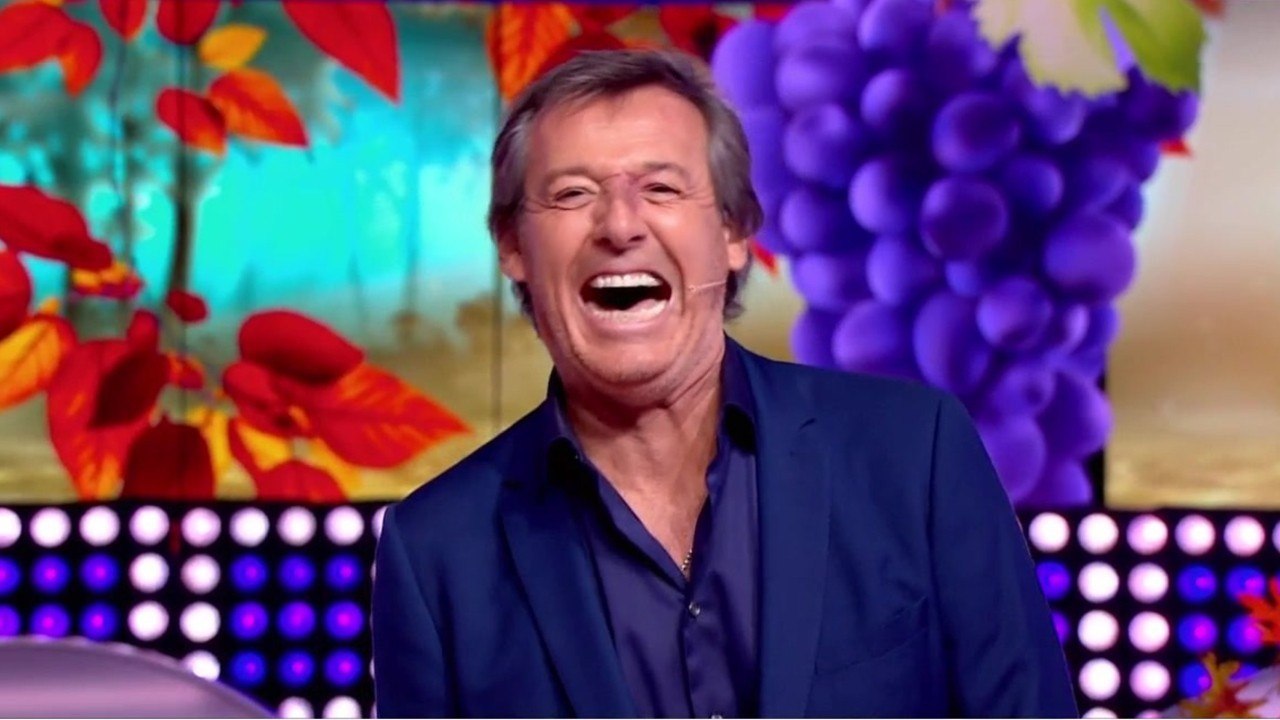 FEMME ACTUELLE - “Les 12 coups de midi” : Jean-Luc Reichmann s’adresse à son fils (avec humour !)