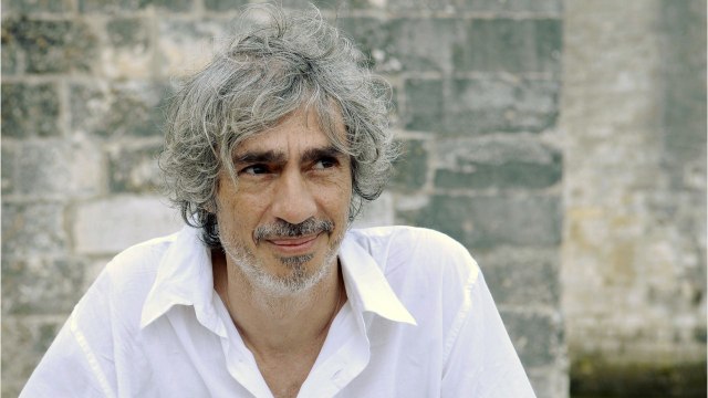 FEMME ACTUELLE - Louis Bertignac : son fils de 4 ans souffre d’un “handicap invisible”