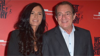 FEMME ACTUELLE - Jean-Pierre Pernaut : sa fille Lou se confie sur ses problèmes de poids