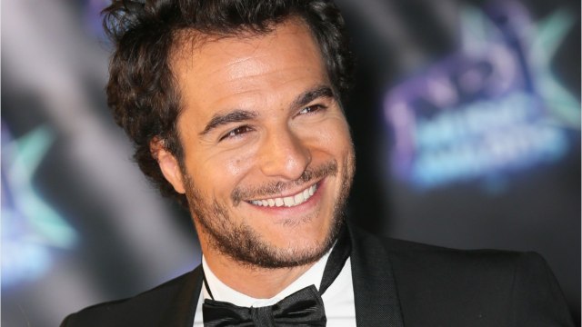 FEMME ACTUELLE - Amir bientôt comédien ? Ces projets dans les tuyaux qu’il garde secrets