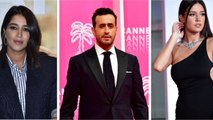 FEMME ACTUELLE - Leïla Bekhti, Jonathan Cohen, Adèle Exarchopoulos… : la disparition d’un acteur français inquiète les stars