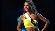 FEMME ACTUELLE - Eva Colas (Miss Corse 2017) : positive à la Covid-19, elle se confie sur ses séquelles