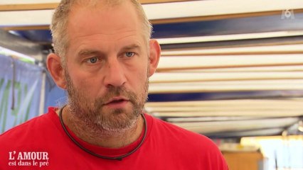 FEMME ACTUELLE - “L’amour est dans le pré” 2020 : Laurent accablé de reproches sur son manque de séduction