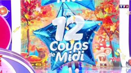 FEMME ACTUELLE - “Les 12 coups de midi” : un ancien candidat, déjà en prison, condamné une seconde fois
