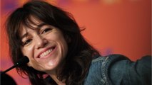 FEMME ACTUELLE - Charlotte Gainsbourg, fière, célèbre le 18e anniversaire de sa fille Alice sur Instagram