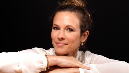 FEMME ACTUELLE - "Demain nous appartient" : Lorie annonce la date de son retour