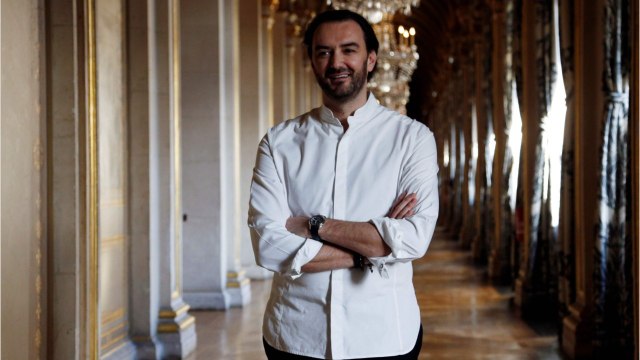 FEMME ACTUELLE - Cyril Lignac millionnaire ? Son business juteux fait rêver