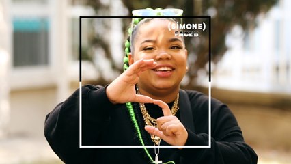 SIMONE : Zoe Wees nous explique la signification de son titre "Control"