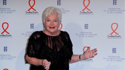 FEMME ACTUELLE - "Sept à huit" : la confession de Line Renaud sur la fin de vie "Il faut nous aider à partir"