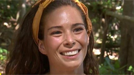 FEMME ACTUELLE - "Koh-Lanta" : Lola favorisée dans les épreuves ? Elle répond