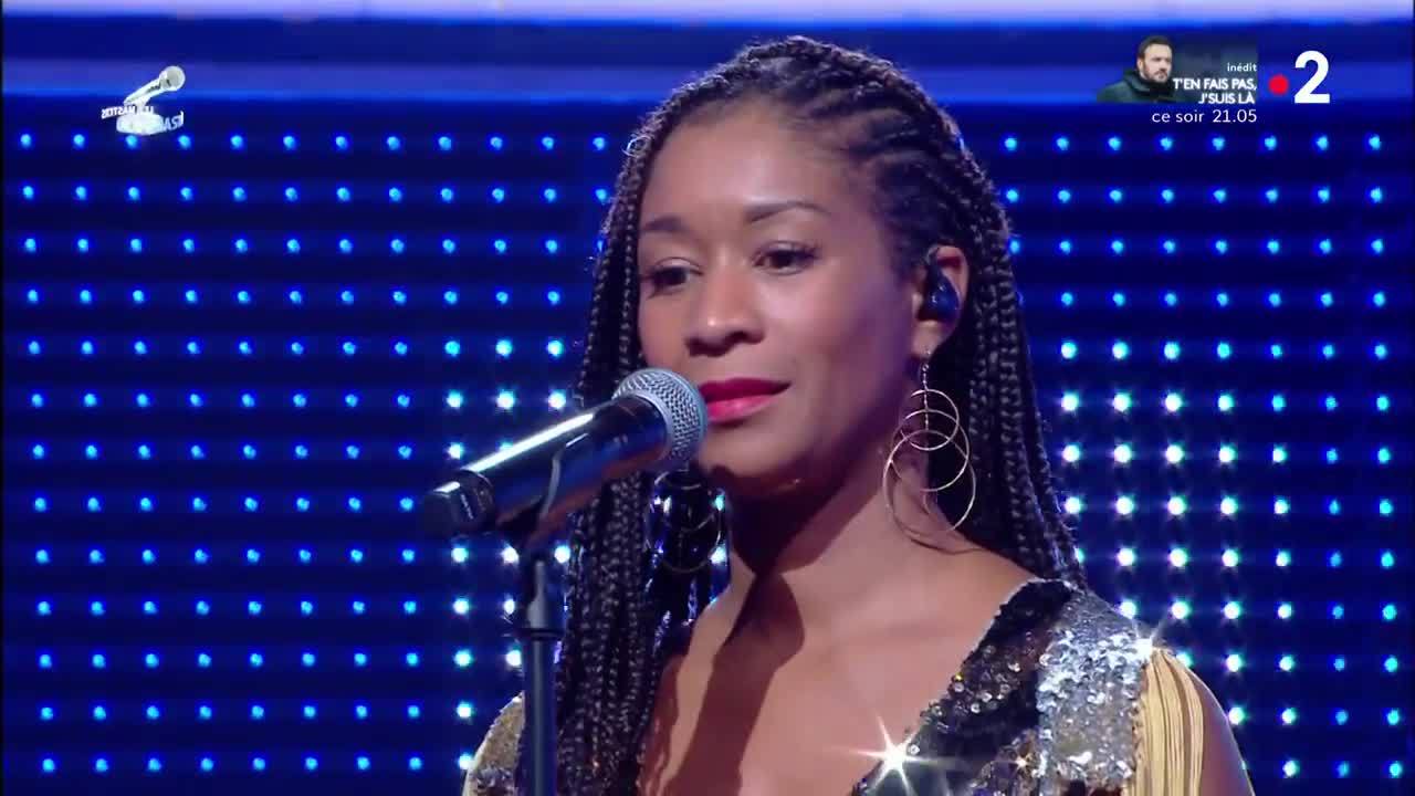 Choriste De N Oubliez Pas Les Paroles Nagui met fin à une rumeur tenace qui touche l'une de ses choristes : Femme  Actuelle Le MAG