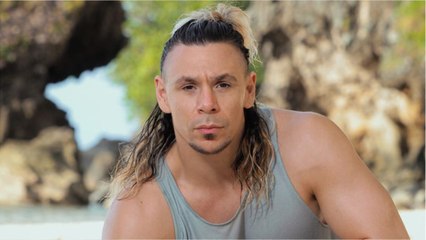FEMME ACTUELLE - “Koh-lanta” : le père de Bertrand-Kamal se confie sur la maladie qui l’a emporté