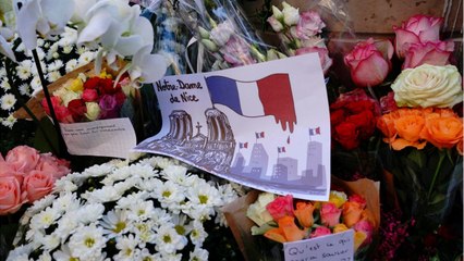 FEMME ACTUELLE - Qui était Nadine Devilliers, l’une des trois victimes de l’attentat de Nice ?