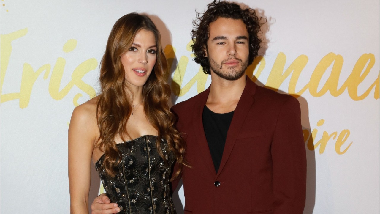 FEMME ACTUELLE - Iris Mittenaere : les surprenantes révélations de son ex  Anthony Colette sur son comportement
