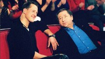 FEMME ACTUELLE - Michael Schumacher poursuit “son combat” : les confidences rassurantes de son ami Jean Todt