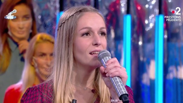 FEMME ACTUELLE - N'oubliez pas les paroles : les confidences de Margaux sur sa nouvelle vie