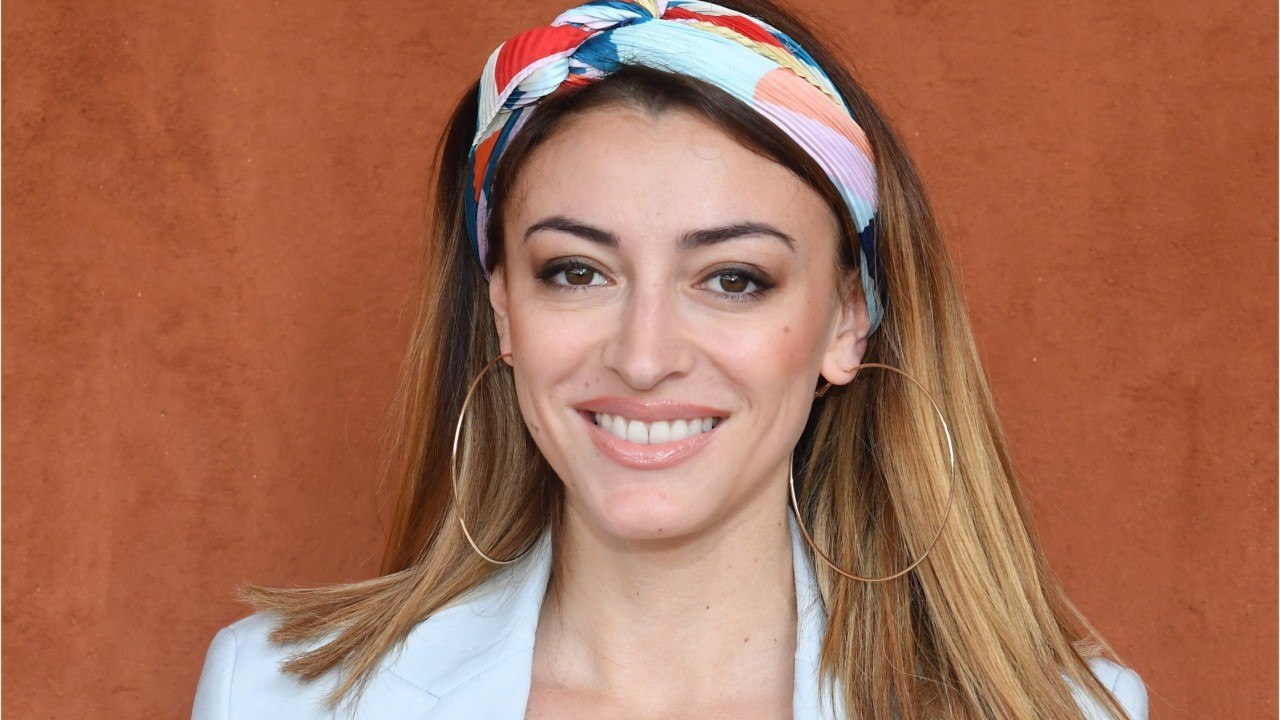 FEMME ACTUELLE - Rachel Legrain-Trapani, quasi absente du livre de Sylvie Tellier : "J’ai eu un petit pincement au cœur"