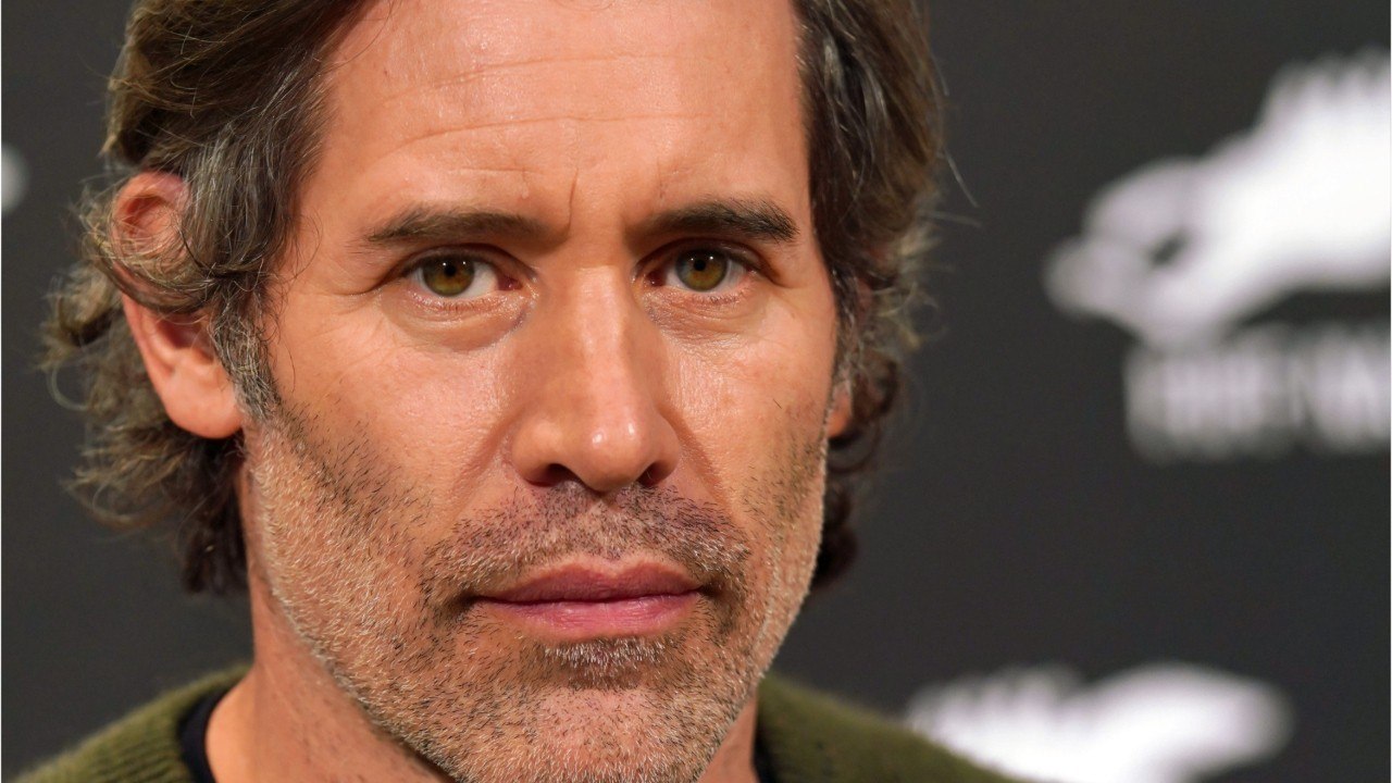 FEMME ACTUELLE - Jalil Lespert : 5 choses que vous ne saviez pas sur l’acteur