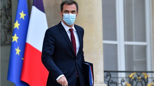 FEMME ACTUELLE - Reconfinement : ce qui a fait “enrager” Olivier Véran