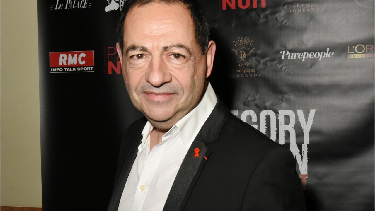 FEMME ACTUELLE - Jean-Luc Romero : l'homme qui "a laissé mourir" son mari face à la justice