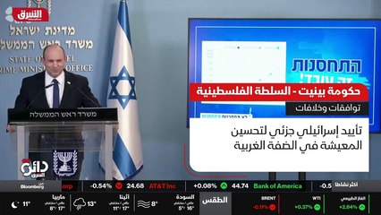 ...فكرة إنشاء دولة فلسطينية مستقلة ، الا ان...