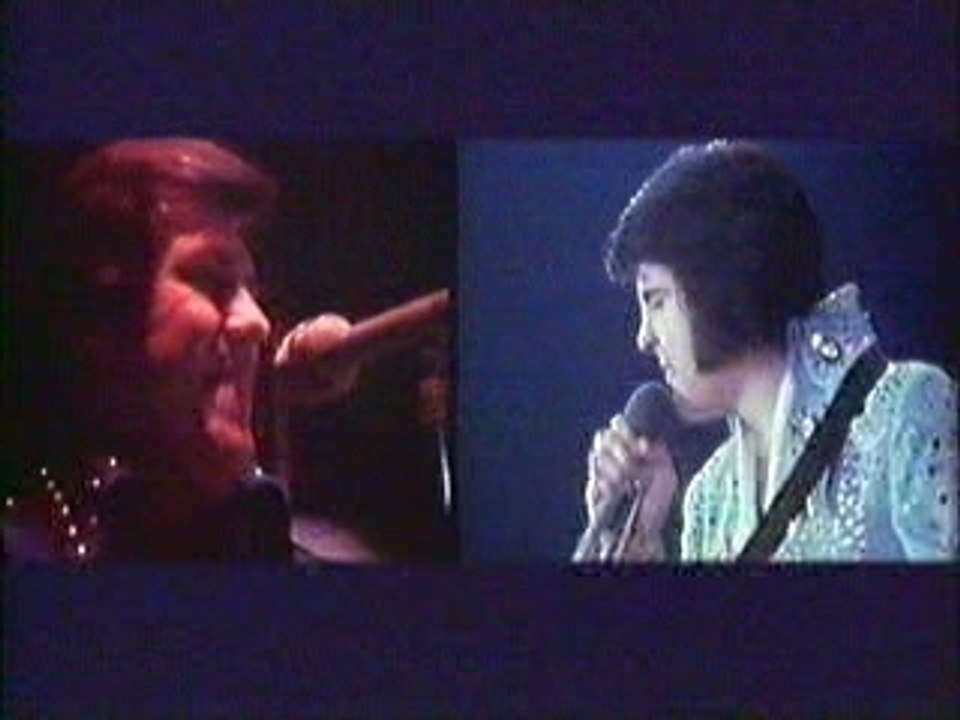 Elvis Presley - C.C. Rider 1972