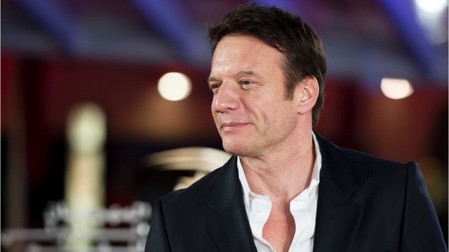 FEMME ACTUELLE - Samuel Le Bihan, son combat pour sa fille Angia : un ménage doit être fait dans le milieu de l'autisme - EXCLU