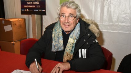 FEMME ACTUELLE - Michel Boujenah sur Jean-Paul Belmondo : "Il n’a pas de limite pour faire la fête"