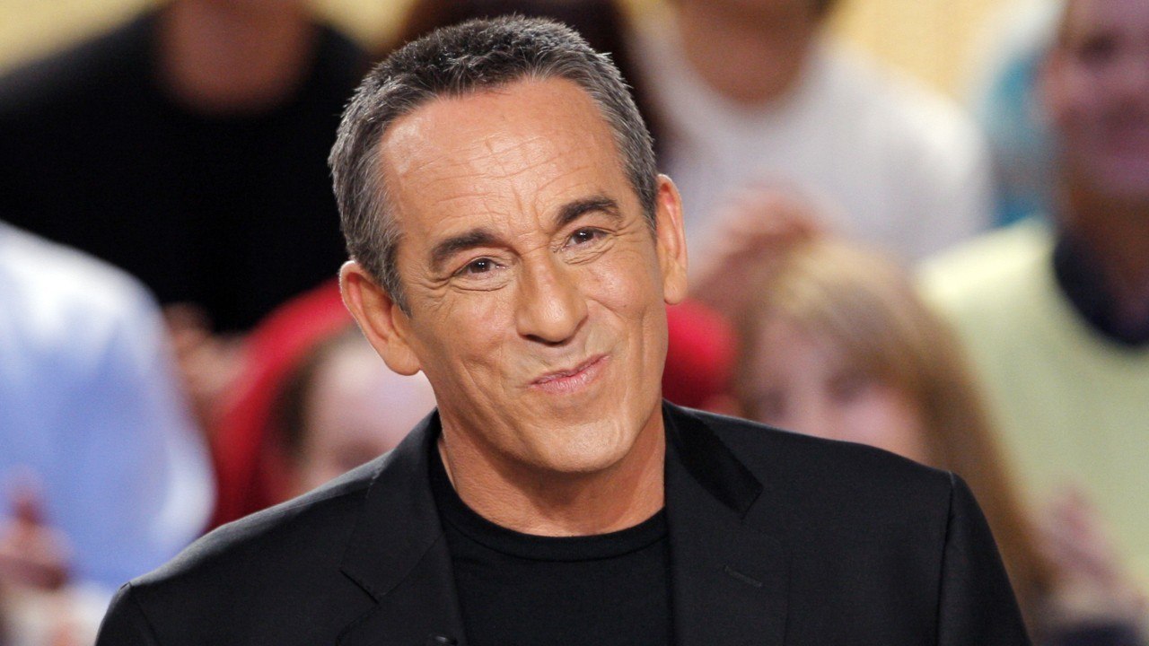 FEMME ACTUELLE - Thierry Ardisson balance sur un célèbre invité “ivre tombé dans son vomi” (2)